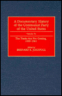 A Documentary History of the Communist Party of the United States: Volume VI The Yanks Are Not Coming, 1939-1941