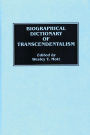 Biographical Dictionary of Transcendentalism