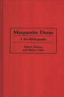 Marguerite Duras: A Bio-Bibliography