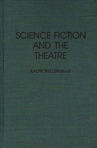 Science Fiction and the Theatre