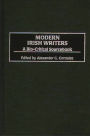Modern Irish Writers: A Bio-Critical Sourcebook