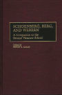 Schoenberg, Berg, and Webern: A Companion to the Second Viennese School