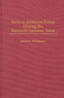 Federal Antitrust Policy During the Kennedy-Johnson Years
