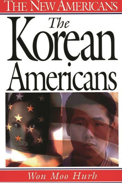 The Korean Americans / Edition 1