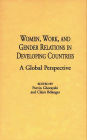 Women, Work, and Gender Relations in Developing Countries: A Global Perspective