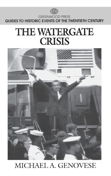The Watergate Crisis / Edition 1
