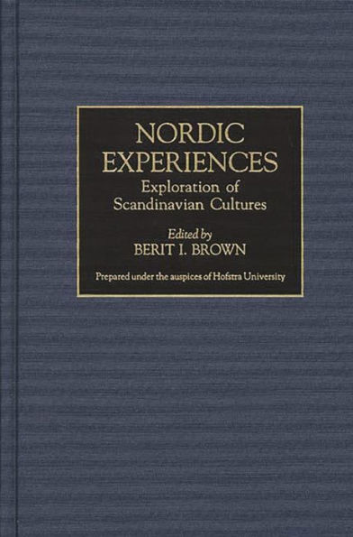 Nordic Experiences: Exploration of Scandinavian Cultures