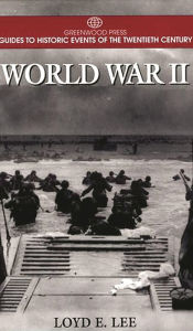 Title: World War II, Author: Loyd Lee