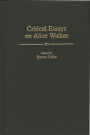 Critical Essays on Alice Walker