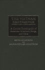 The Vietnam Experience: A Concise Encyclopedia of American Literature, Songs, and Films