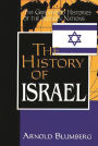 The History of Israel / Edition 1