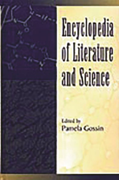 Encyclopedia of Literature and Science