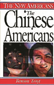 Title: The Chinese Americans, Author: Benson Tong