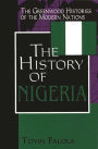 The History of Nigeria / Edition 1