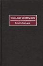 The Liszt Companion