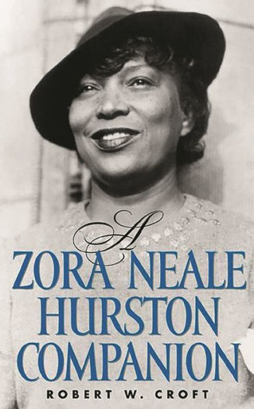 A Zora Neale Hurston Companion