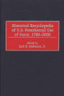Historical Encyclopedia of U.S. Presidential Use of Force, 1789-2000