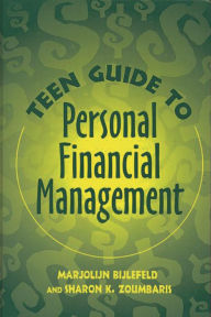 Teen Guide to Personal Financial Management