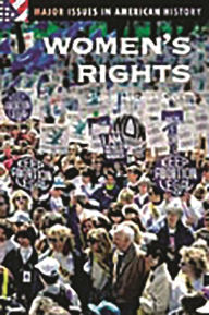 Title: Women's Rights / Edition 1, Author: Sharon H. Strom