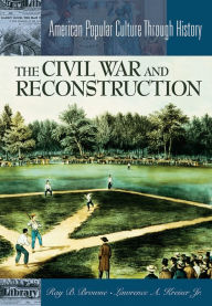 Title: The Civil War and Reconstruction, Author: Lawrence A. Kreiser Jr.