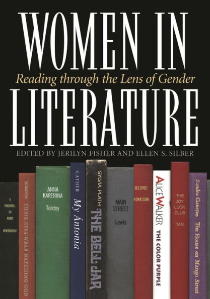 Women in Literature: Reading through the Lens of Gender