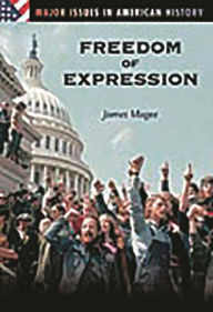 Title: Freedom of Expression, Author: James  Magee