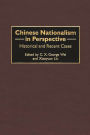 Chinese Nationalism in Perspective: Historical and Recent Cases