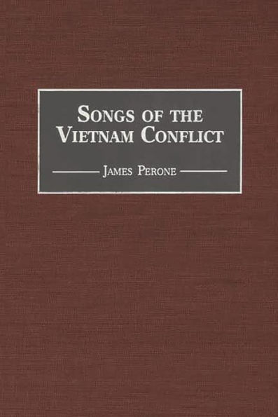 Songs of the Vietnam Conflict