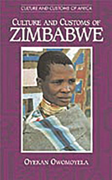 Culture and Customs of Zimbabwe