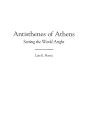 Antisthenes of Athens: Setting the World Aright
