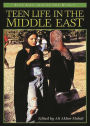 Teen Life in the Middle East