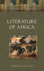 Literature of Africa