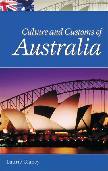 Culture and Customs of Australia