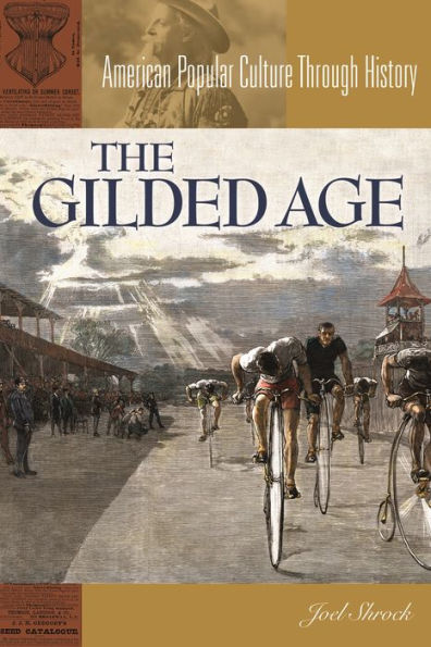 The Gilded Age / Edition 1