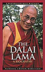 Title: The Dalai Lama: A Biography, Author: Patricia Cronin Marcello