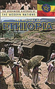 Title: The History of Ethiopia, Author: Saheed A. Adejumobi