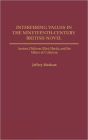 Interfering Values in the Nineteenth-Century British Novel: Austen, Dickens, Eliot, Hardy, and the Ethics of Criticism