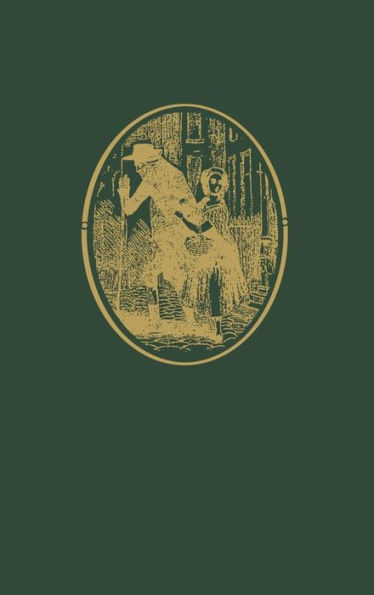 The Companion to Martin Chuzzlewit