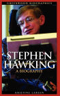 Stephen Hawking: A Biography