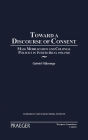 Toward a Discourse of Consent: Mass Mobilization and Colonial Politics in Puerto Rico, 1932-1948