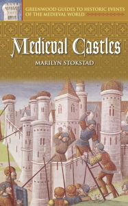 Title: Medieval Castles, Author: Marilyn Stokstad