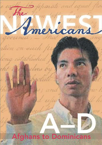 The Newest Americans [5 volumes]