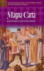 Title: Magna Carta, Author: Katherine F. Drew