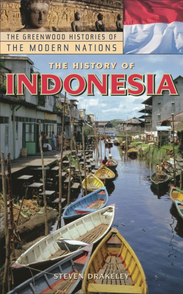 The History of Indonesia