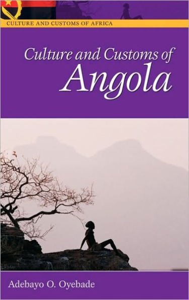 Culture and Customs of Angola