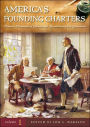 America's Founding Charters [3 volumes]: Primary Documents of Colonial and Revolutionary Era Governance