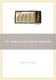 Title: The Counter-Creationism Handbook, Author: Mark A. Isaak