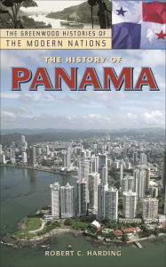 Ebook torrent files download History of Panama 9780313333224 by Robert C Harding