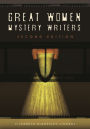 Great Women Mystery Writers