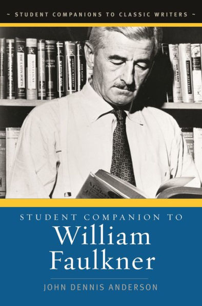 Student Companion to William Faulkner